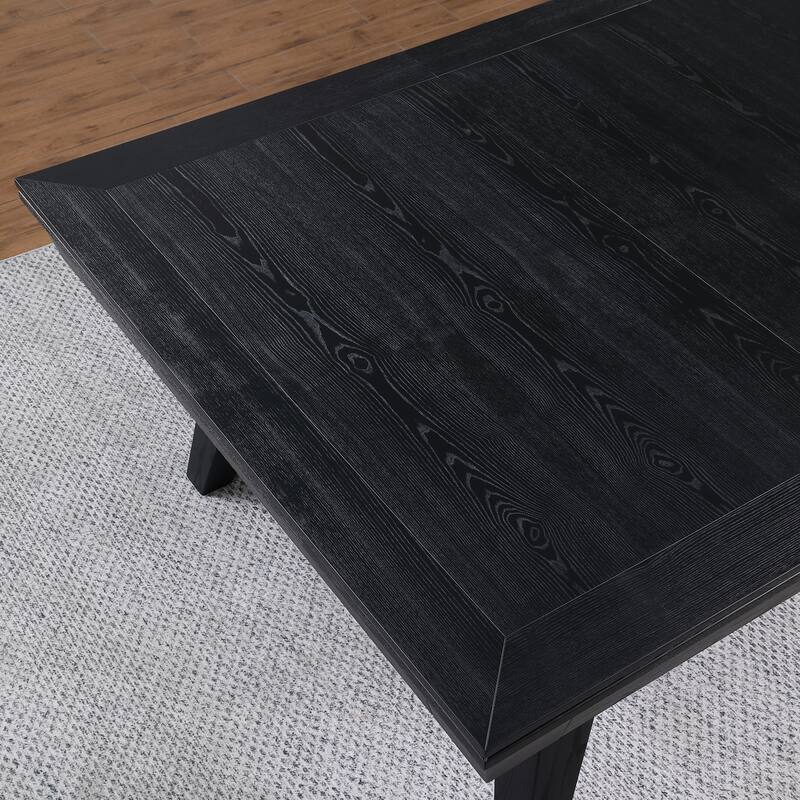 Modulite Slate Pool Table 8ft W/ Dining Top