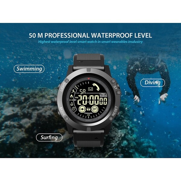 ex17s luminous smart watch