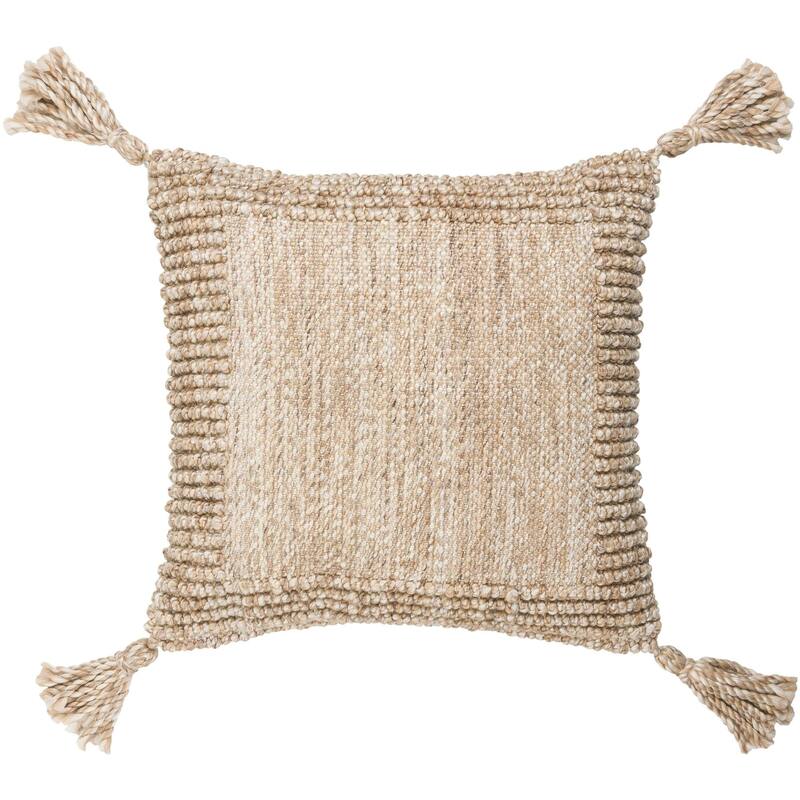 Xzavier Modern & Contemporary Solid Color Accent Pillow