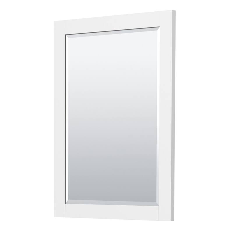Wyndham Collection WCF292930S-QTZ-US3M24 Miranda 30" Free Standing
