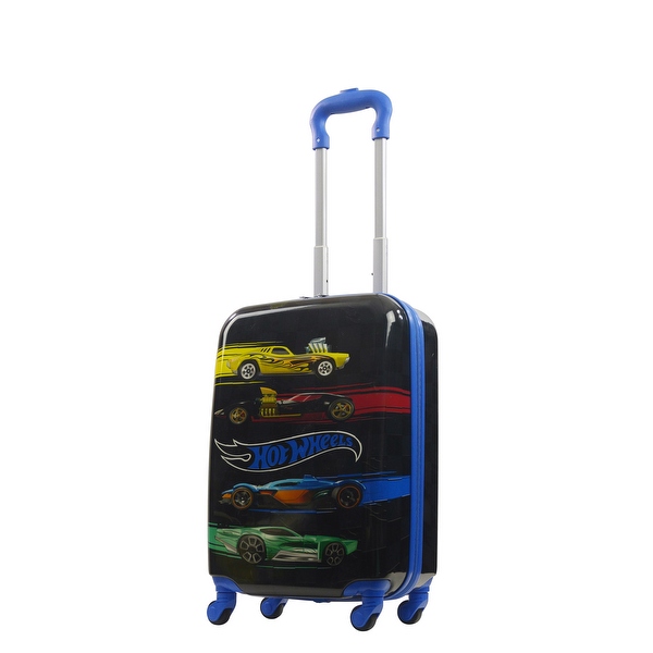 Kids spinner suitcase new arrivals
