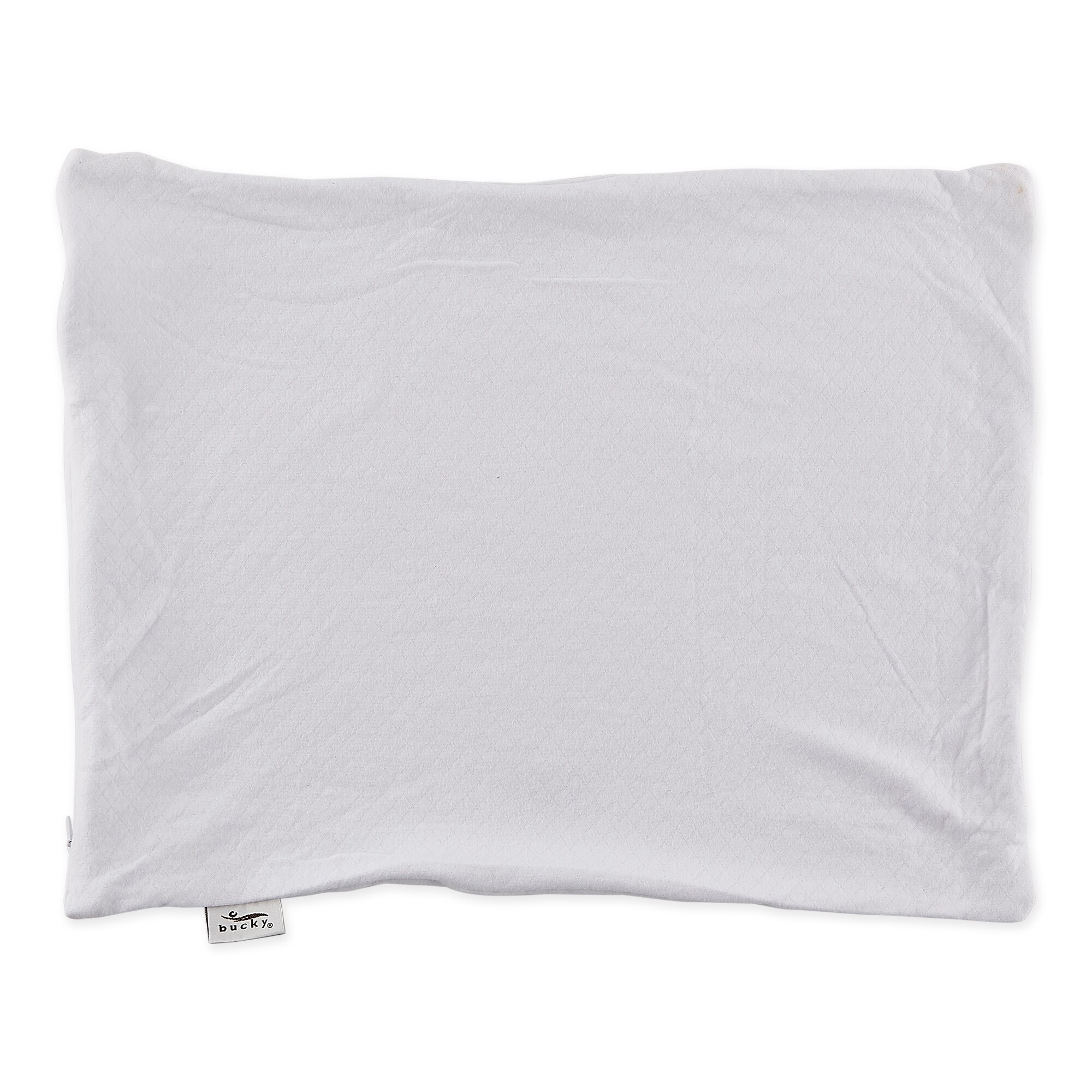 Bucky pillow bed bath shop and beyond