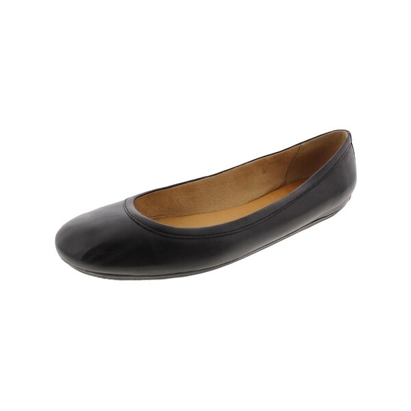 naturalizer womens flats