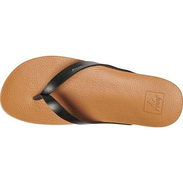 reef cushion bounce court black