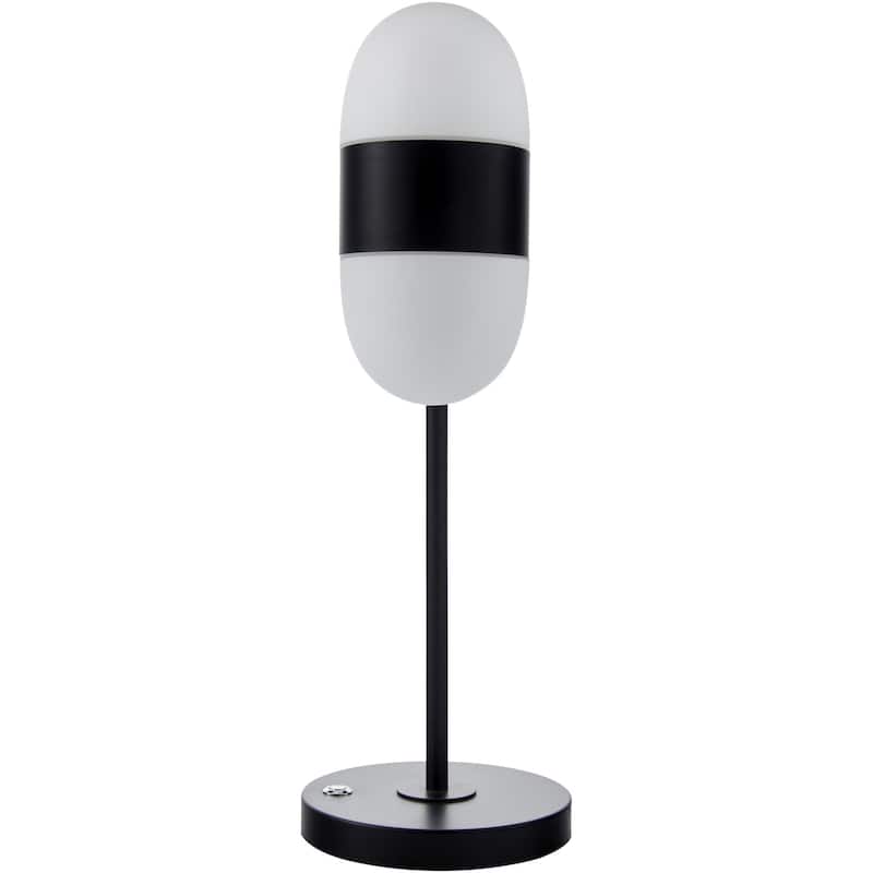 Livabliss Jonan Modern & Contemporary Accent Table Lamp