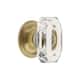 Option Satin Brass