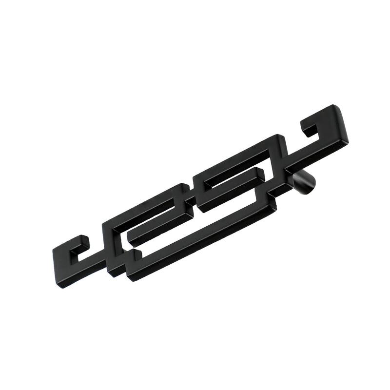 Utopia Alley Steffi Pull Handle - Decorative Cabinet Drop Pull Handles for Cabinets, 2.5" Center to Center