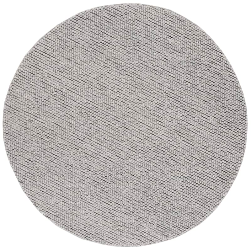 SAFAVIEH Handmade Natura Gerta Wool Rug