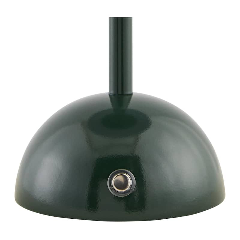 Livabliss Mayotte Modern & Contemporary Accent Table Lamp