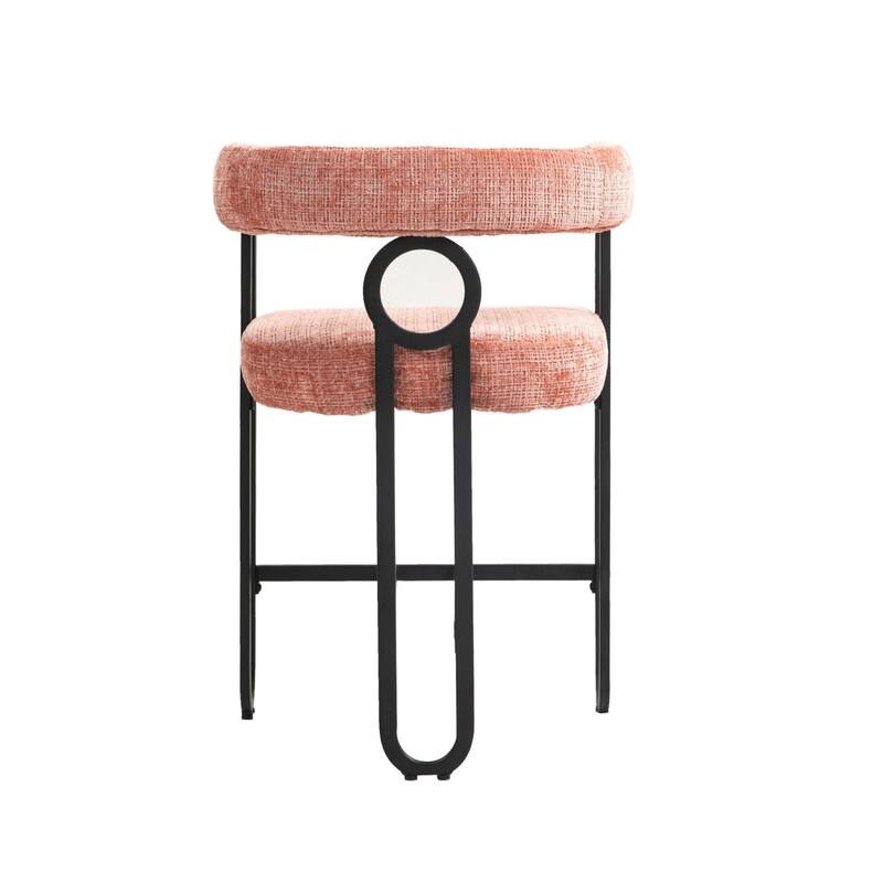 Modern Bar Stools Set of 2