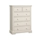 preview thumbnail 10 of 9, Hanley 5-Drawer Chest