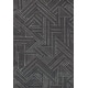 preview thumbnail 7 of 12, Alexander Home Reverie 3-D Geometric Modern Area Rug