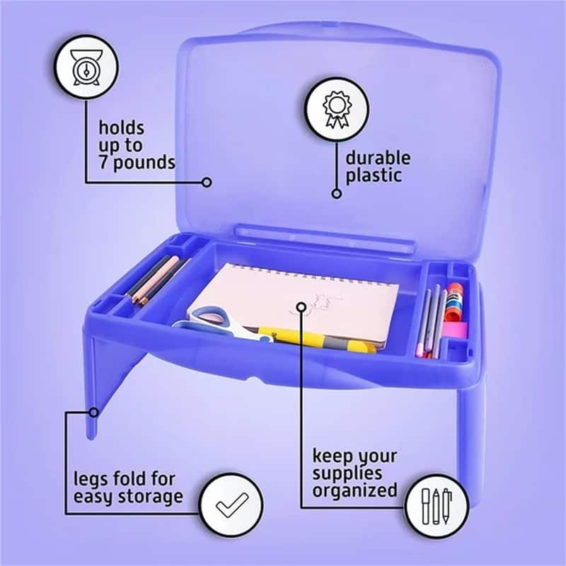 Folding Lap Desk