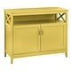 preview thumbnail 14 of 17, Simple Living Southport 2-Door Buffet/Sideboard