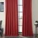 preview thumbnail 78 of 81, Exclusive Fabrics Room Darkening 96-inch Curtain Panel Pair (2 Panels)