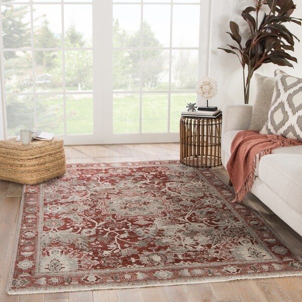 Copper Grove Vanadzor Medallion Area Rug. Opens flyout.