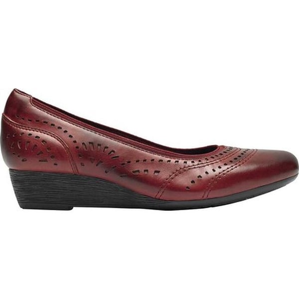 cobb hill judson perf pump