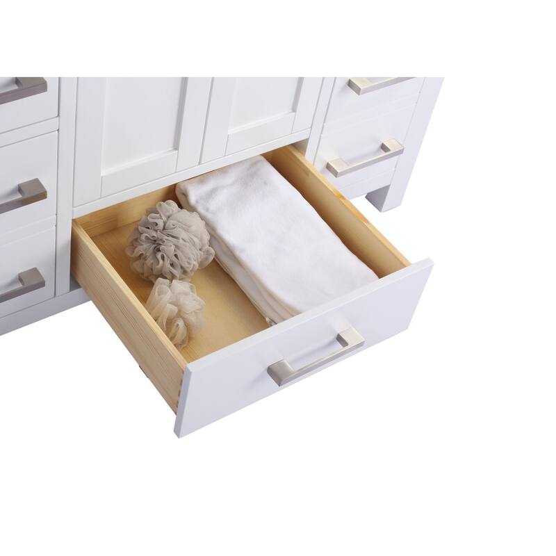 Miseno MV-42-313ANG Wilson 42" Free Standing Single Basin Vanity Set