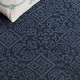 preview thumbnail 53 of 158, SAFAVIEH Handmade Dip Dye Karyn Wool Rug
