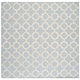 Option Light Blue/Ivory