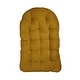 preview thumbnail 57 of 67, Humble + Haute Indoor Egg Chair Cushion (Cushion Only)
