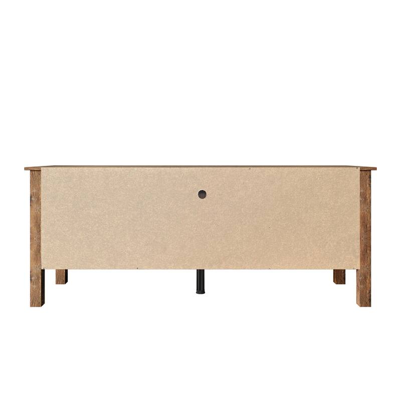 Clayfell Topeka 55" TV Stand