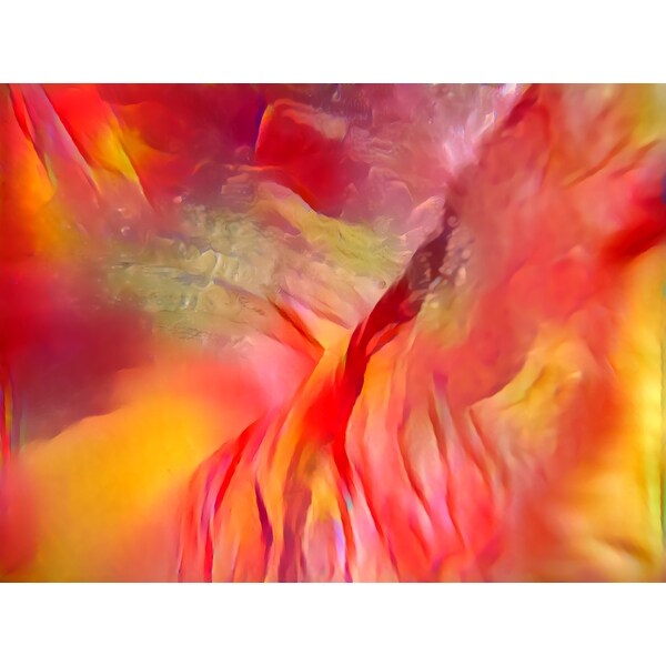 Shop Nature Water Whater Art Print Wall Artwork Decor Overstock 27670378