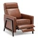 preview thumbnail 21 of 23, Milo Modern Push Back Recliner by Greyson Living