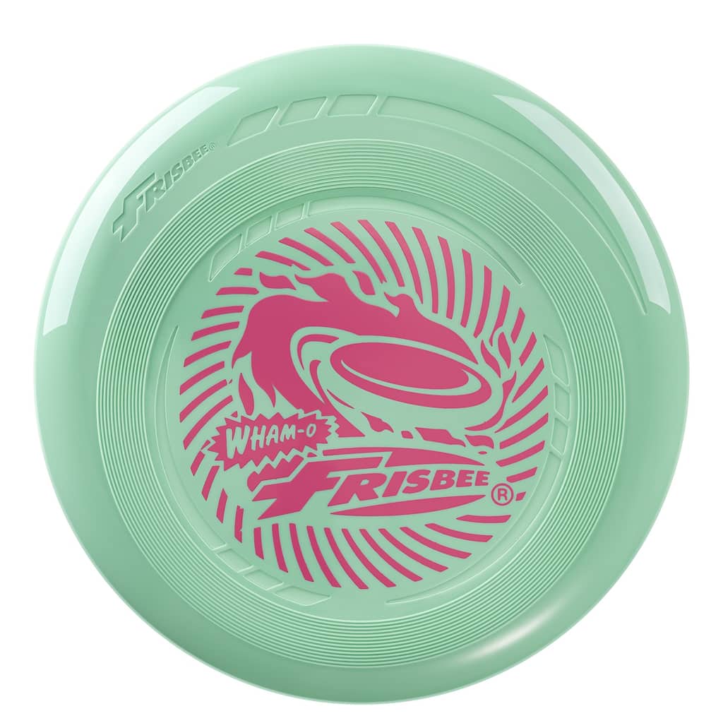 Frisbee Go Flying Disc, 9 Inch Lightweight Toy, 70g