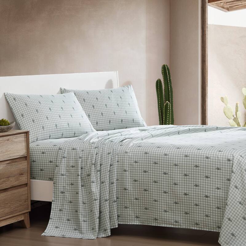 Wrangler Printed Novelty Sheet Sets