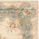 preview thumbnail 63 of 76, SAFAVIEH Handmade Bergama Achsah Oriental Hand-spun Wool Rug
