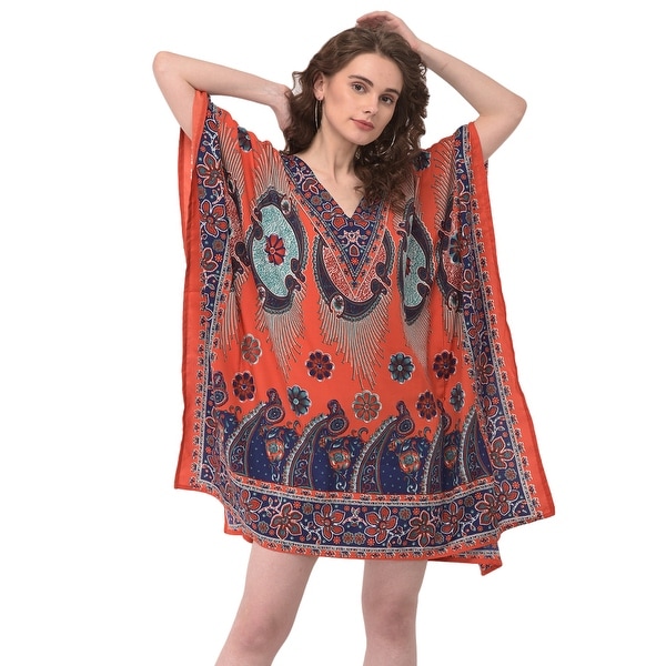 ladies casual dresses