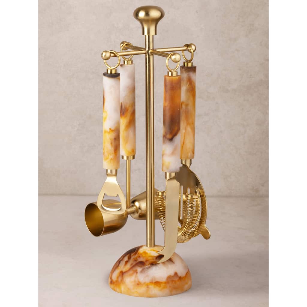 Kampai Bar Tools Set - Large