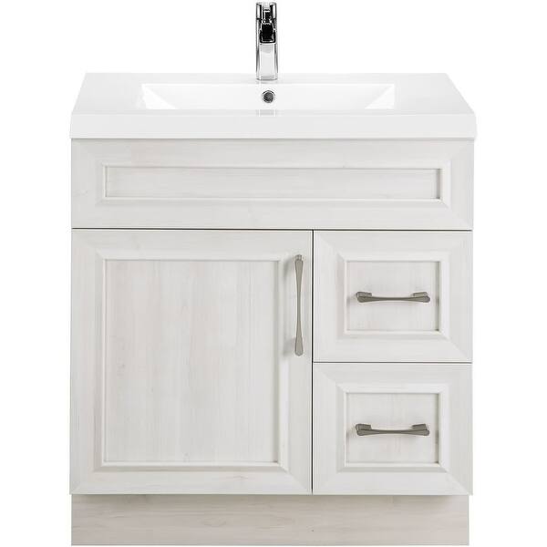 Cutler Kitchen and Bath CCTR30RHT Classic 30