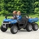 preview thumbnail 38 of 37, Ride On Dump Truck for Kids Ride On Car with Remote Control Electric UTV Vehicles