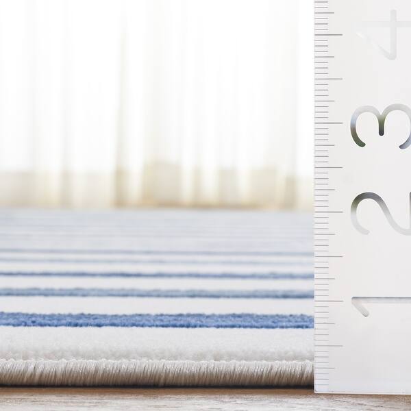 SAFAVIEH Groove Angelka Modern Rug