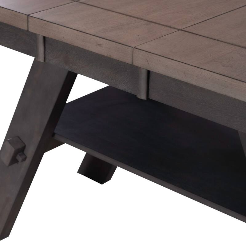 Lawson Counter Height Gathering Table - Counter Height