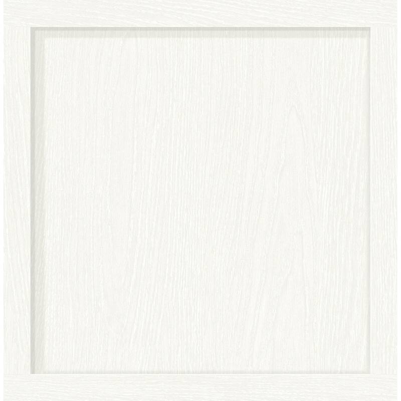 Stacy Garcia Home Squared Away Peel and Stick Wallpaper