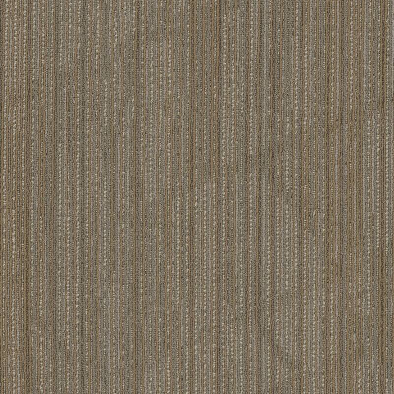 Shaw Philadelphia Commercial Visionary 18" x 36" Glue Down Carpet Tile - Imaginary