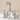 Kingston Brass Tudor Bridge Bathroom Faucet