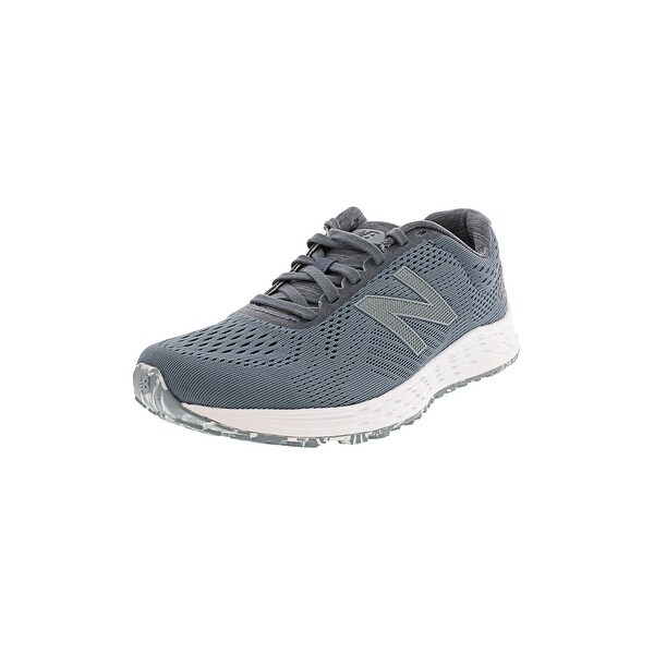 new balance running trainers
