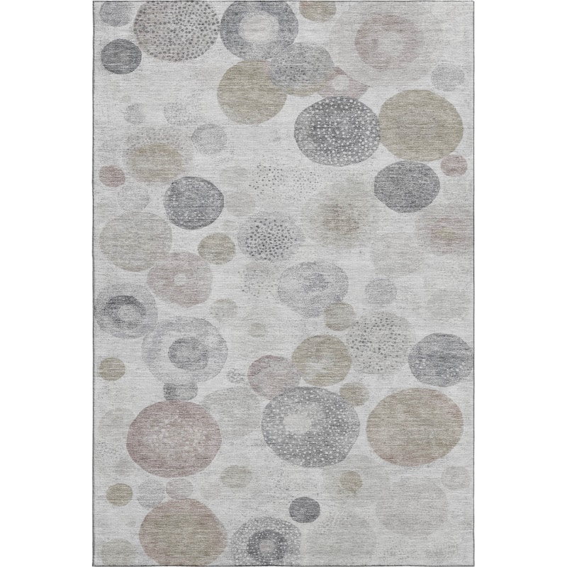 Premium Washable Super Soft Mayfield Rug
