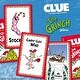preview thumbnail 2 of 2, Dr. Seuss The Grinch Clue Board Game