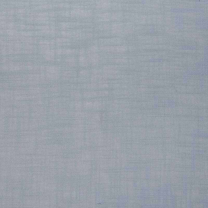 ATI Home Bella Sheer Hidden Tab Top Curtain Panel Pair