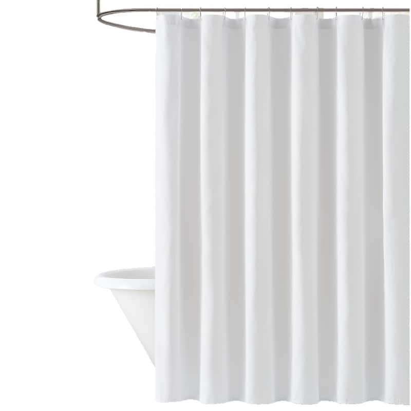 Truly Soft Everyday Shower Curtain