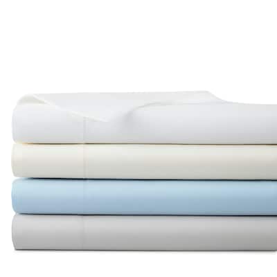 400-TC Cotton Sateen Sheet Sets