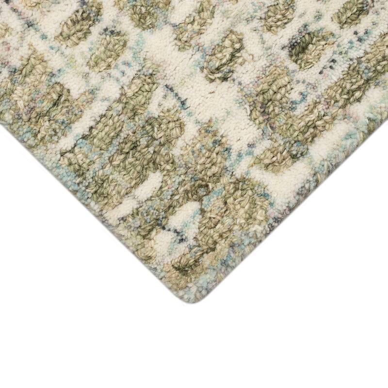 Liora Manne Savannah Grid Indoor Area Rug