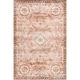 preview thumbnail 2 of 19, Nuloom Kirsi Vintage Medallions SplashGuard Machine Washable Area Rug