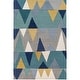 preview thumbnail 2 of 34, Carson Carrington Ackas Hand-tufted Wool Area Rug