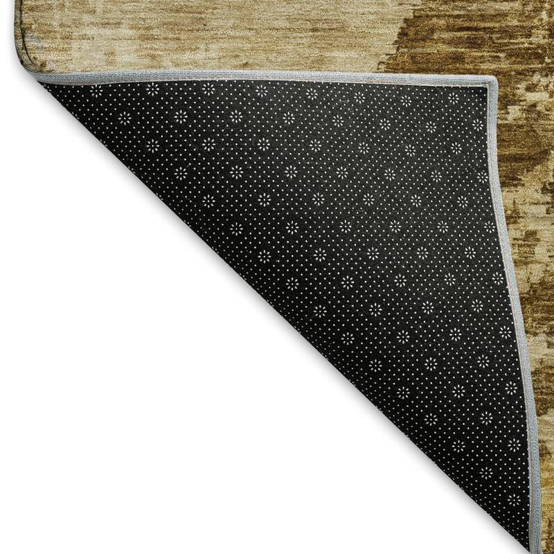 Premium Washable Super Soft Modern Abstract Mayfield Rug